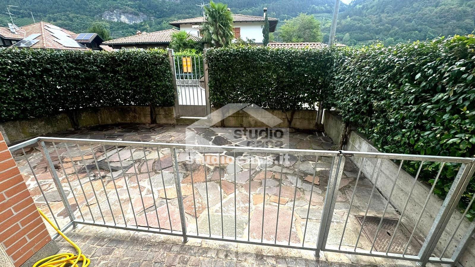 Appartamento in vendita a Besenello