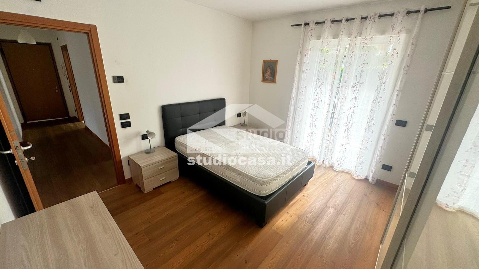 Appartamento in vendita a Besenello