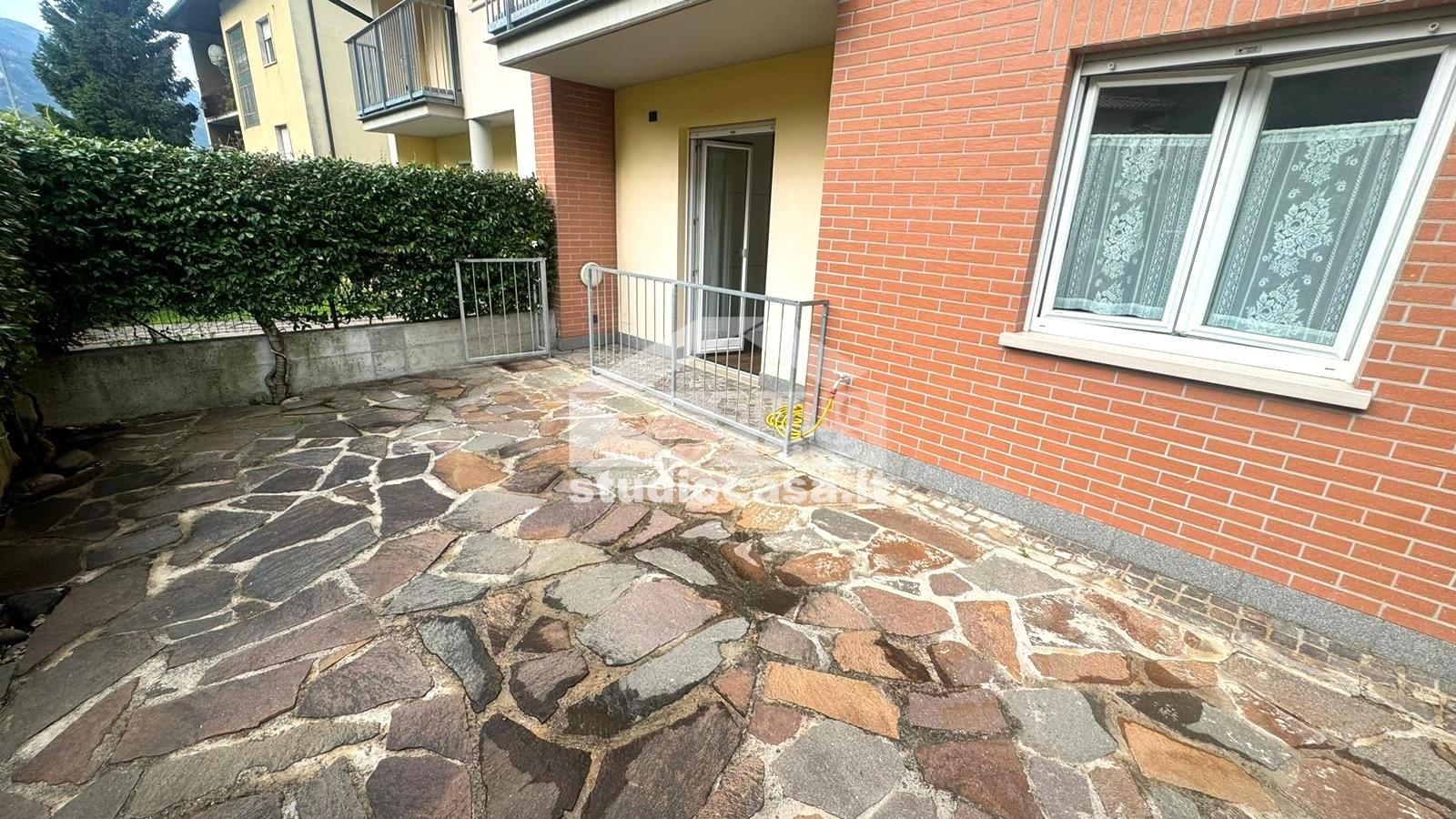 Appartamento in vendita a Besenello