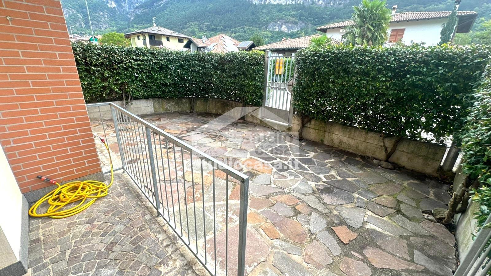 Appartamento in vendita a Besenello
