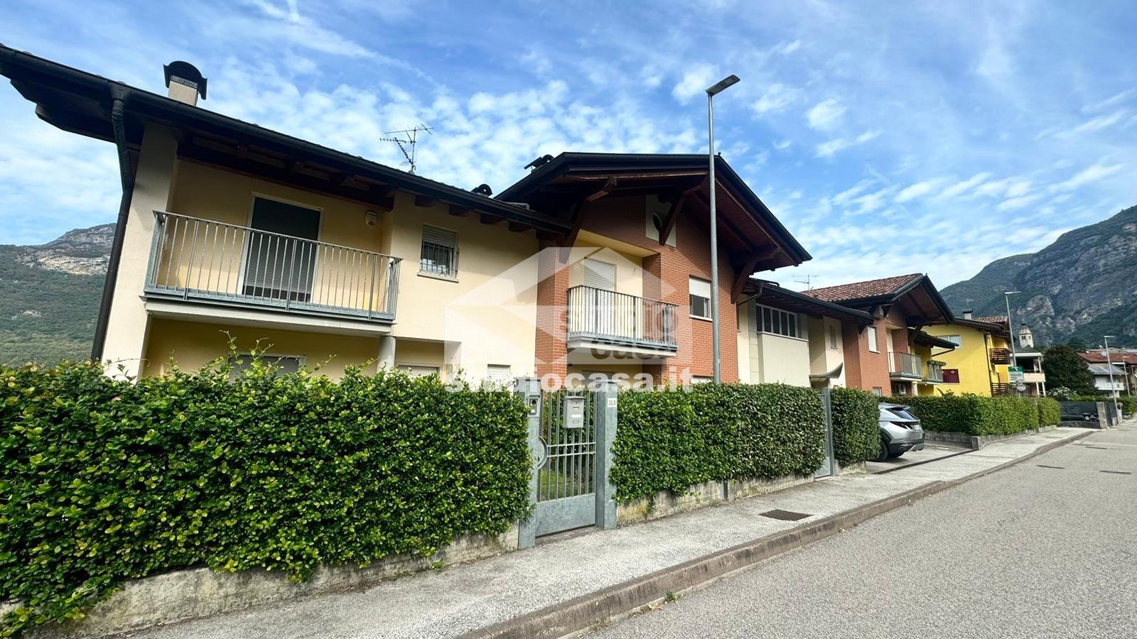 Appartamento in vendita a Besenello