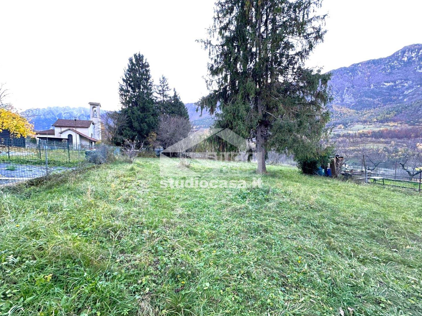 Terratetto in vendita a Vallarsa