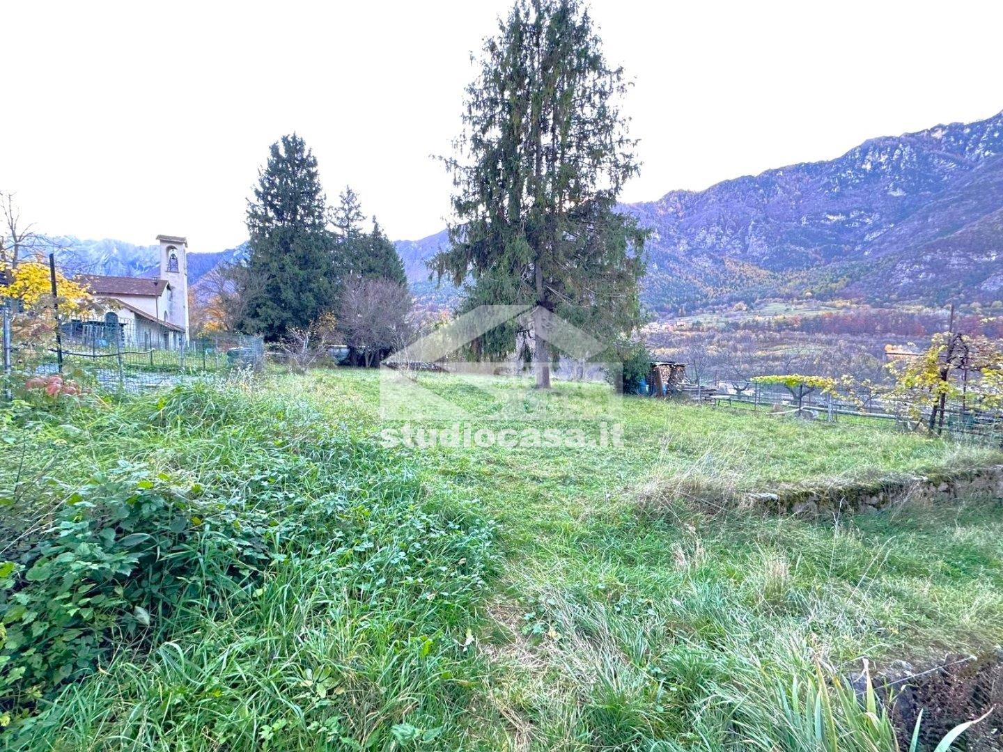 Terratetto in vendita a Vallarsa