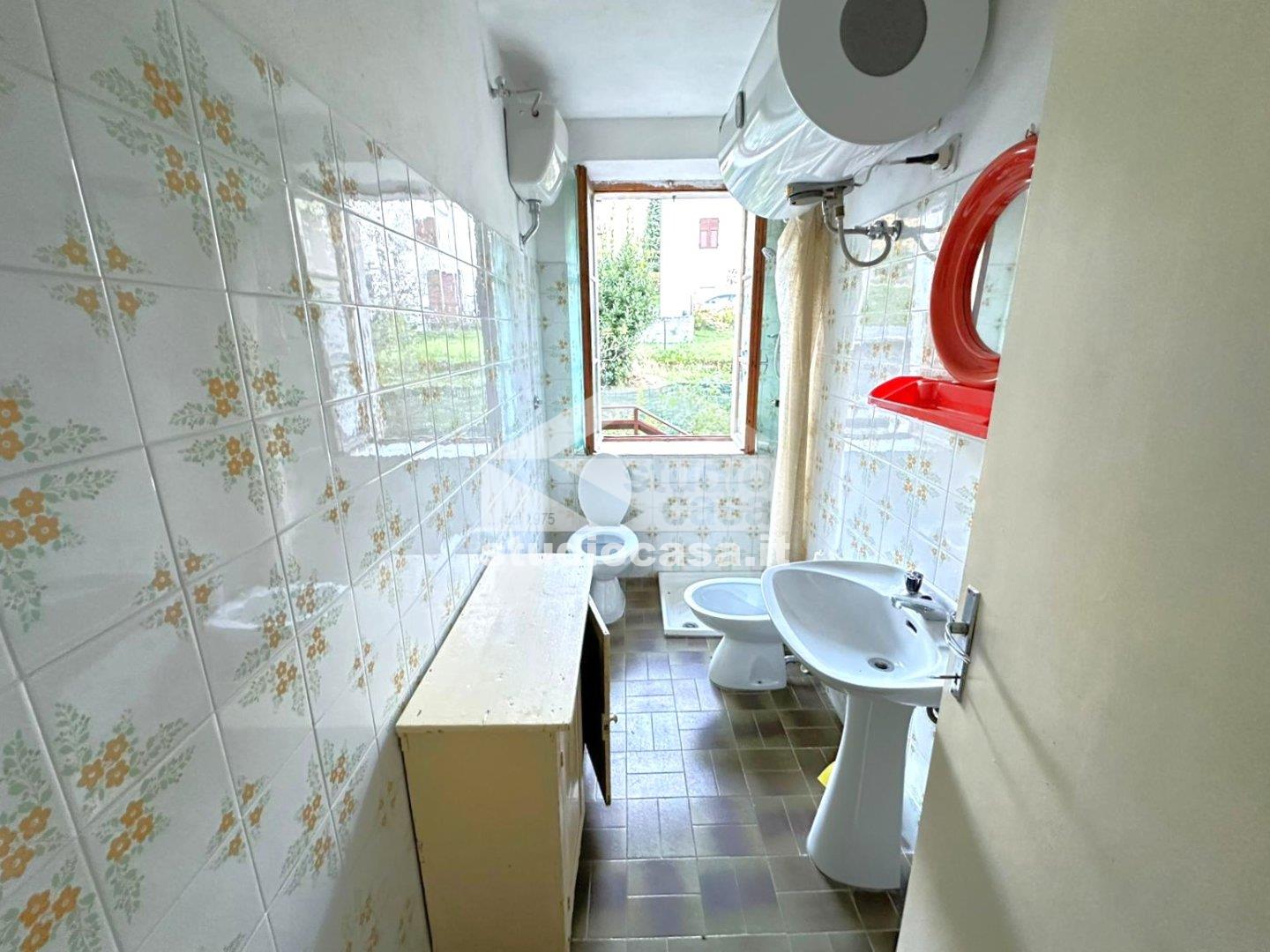 Terratetto in vendita a Vallarsa