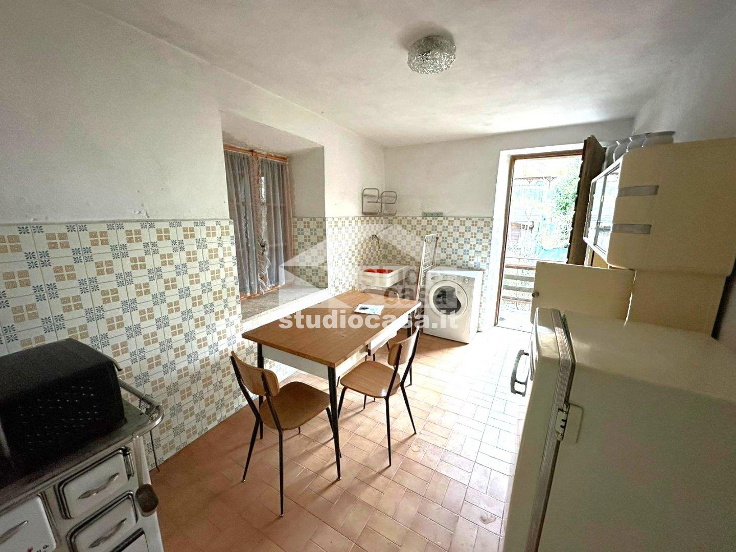 Terratetto in vendita a Vallarsa