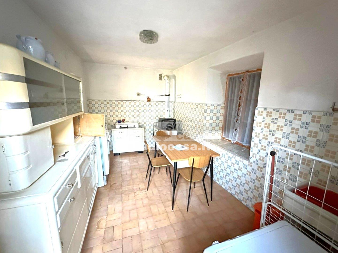 Terratetto in vendita a Vallarsa