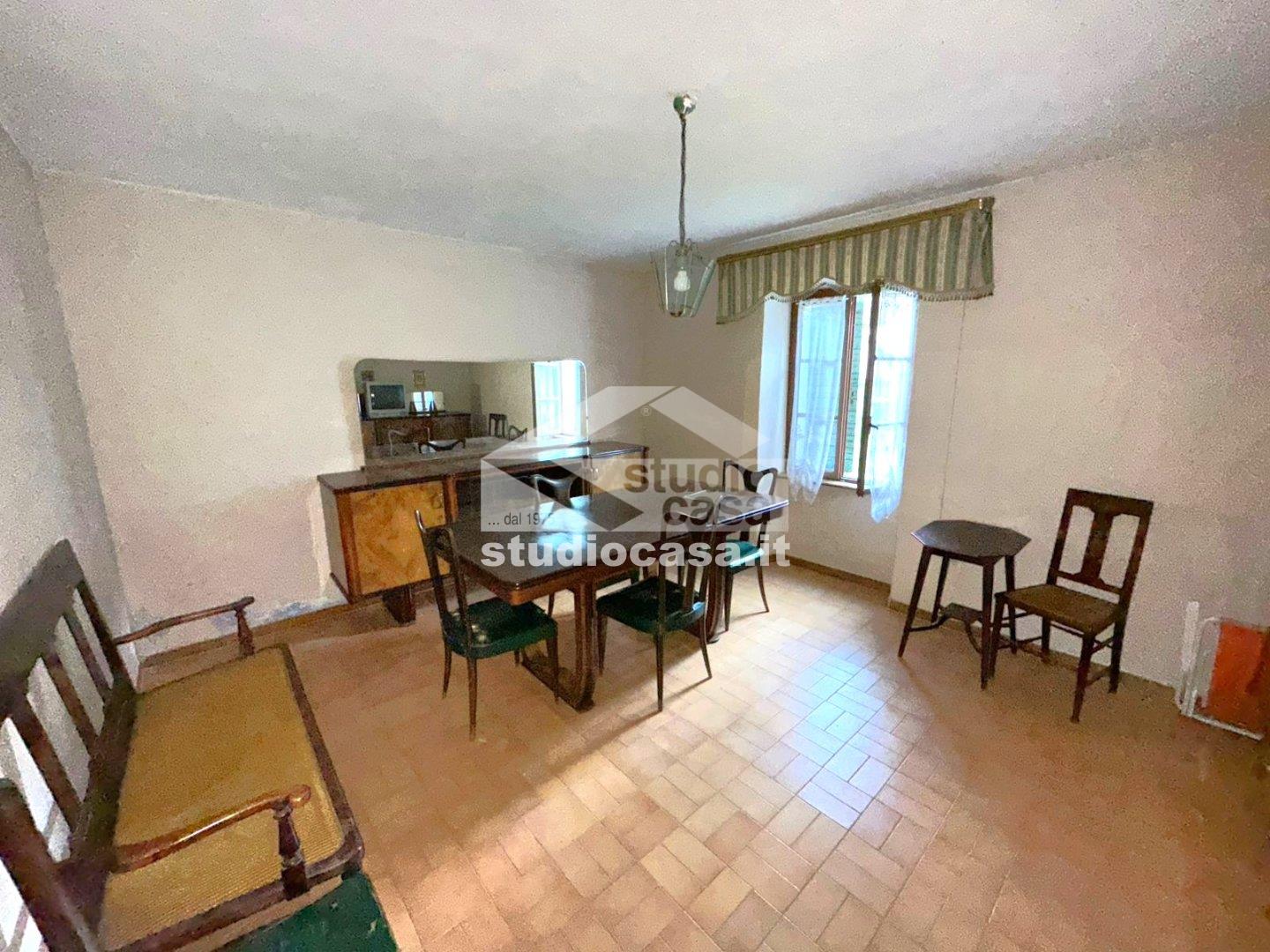 Terratetto in vendita a Vallarsa