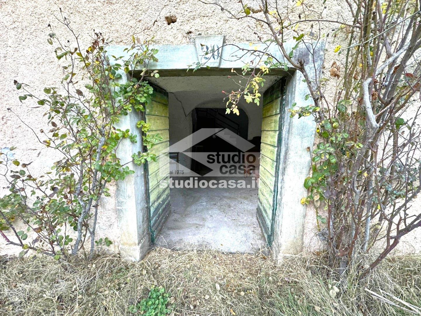 Terratetto in vendita a Vallarsa