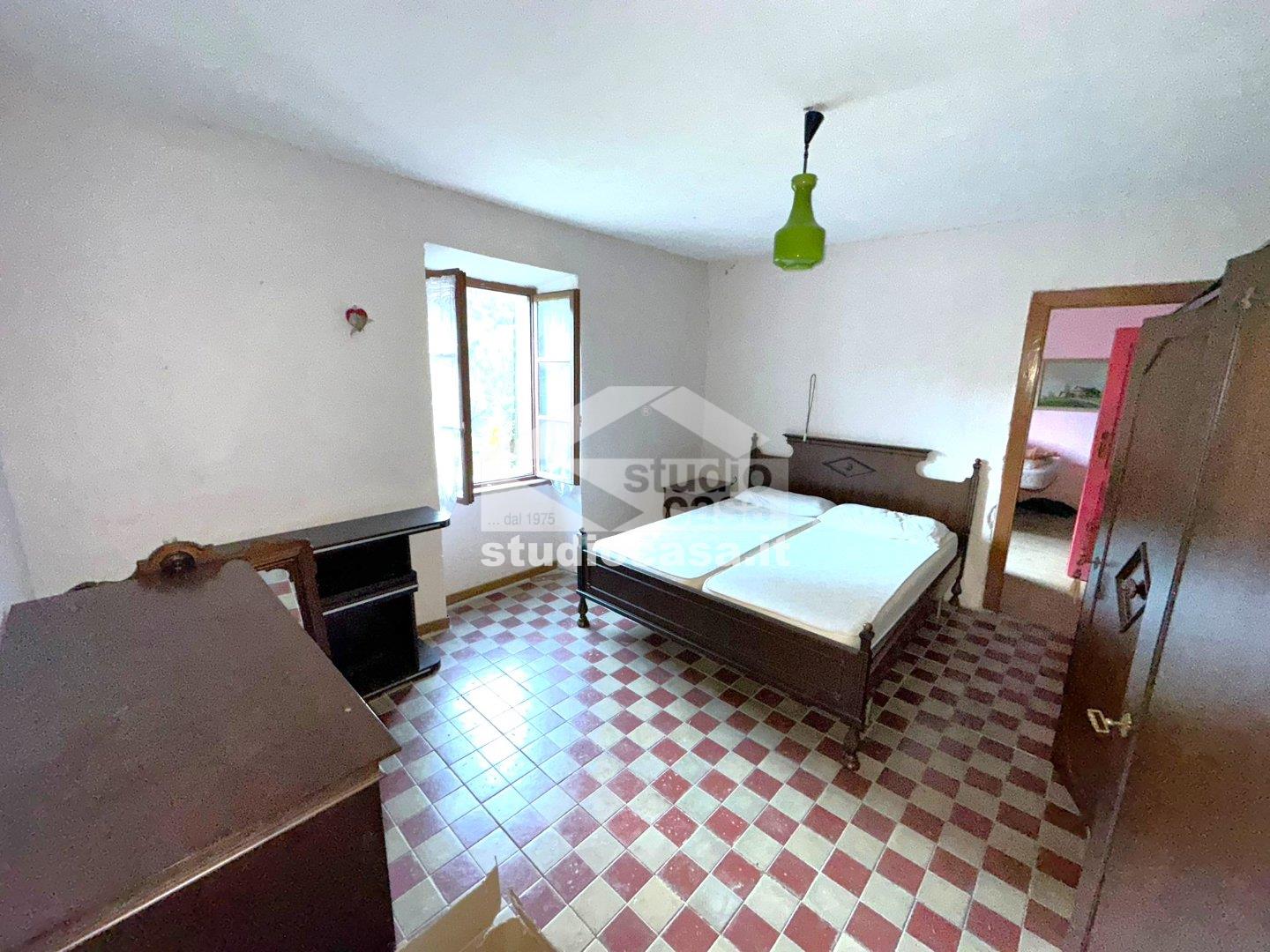 Terratetto in vendita a Vallarsa