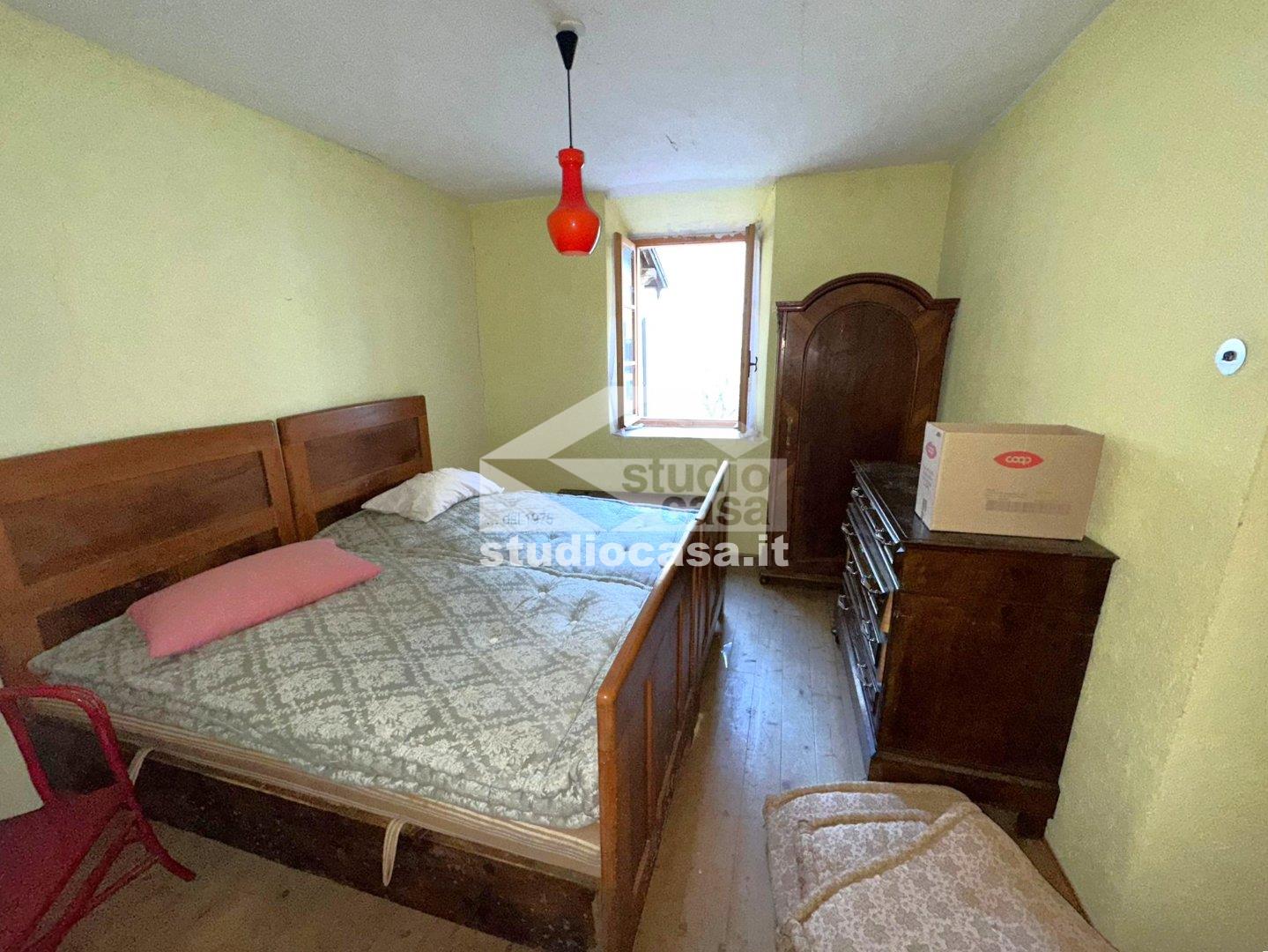 Terratetto in vendita a Vallarsa