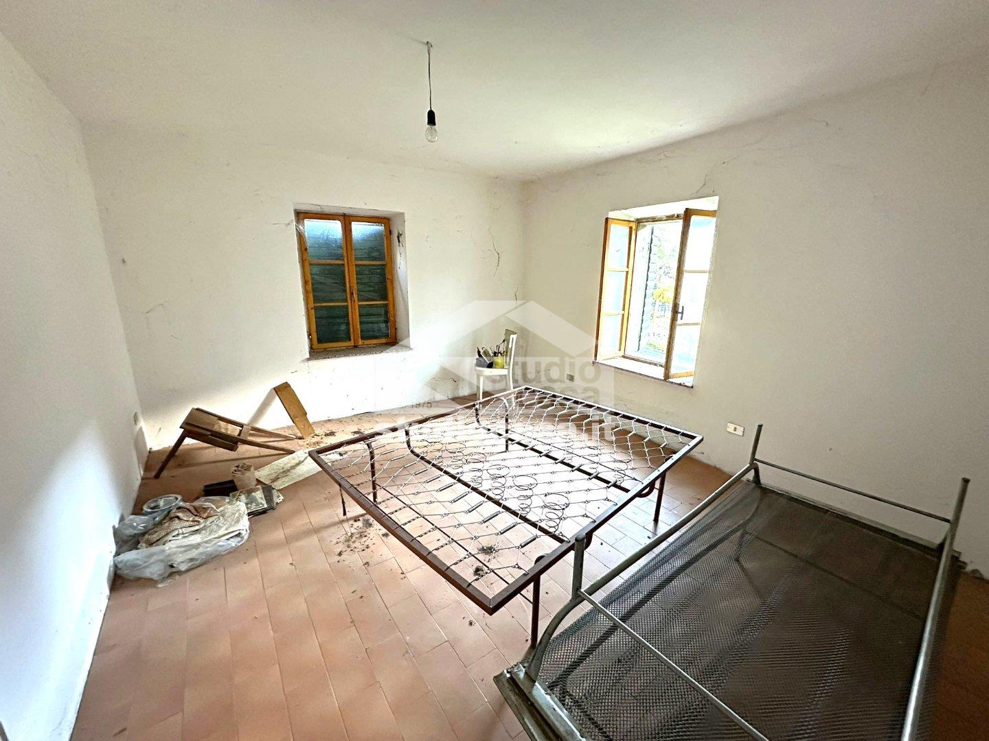 Terratetto in vendita a Vallarsa