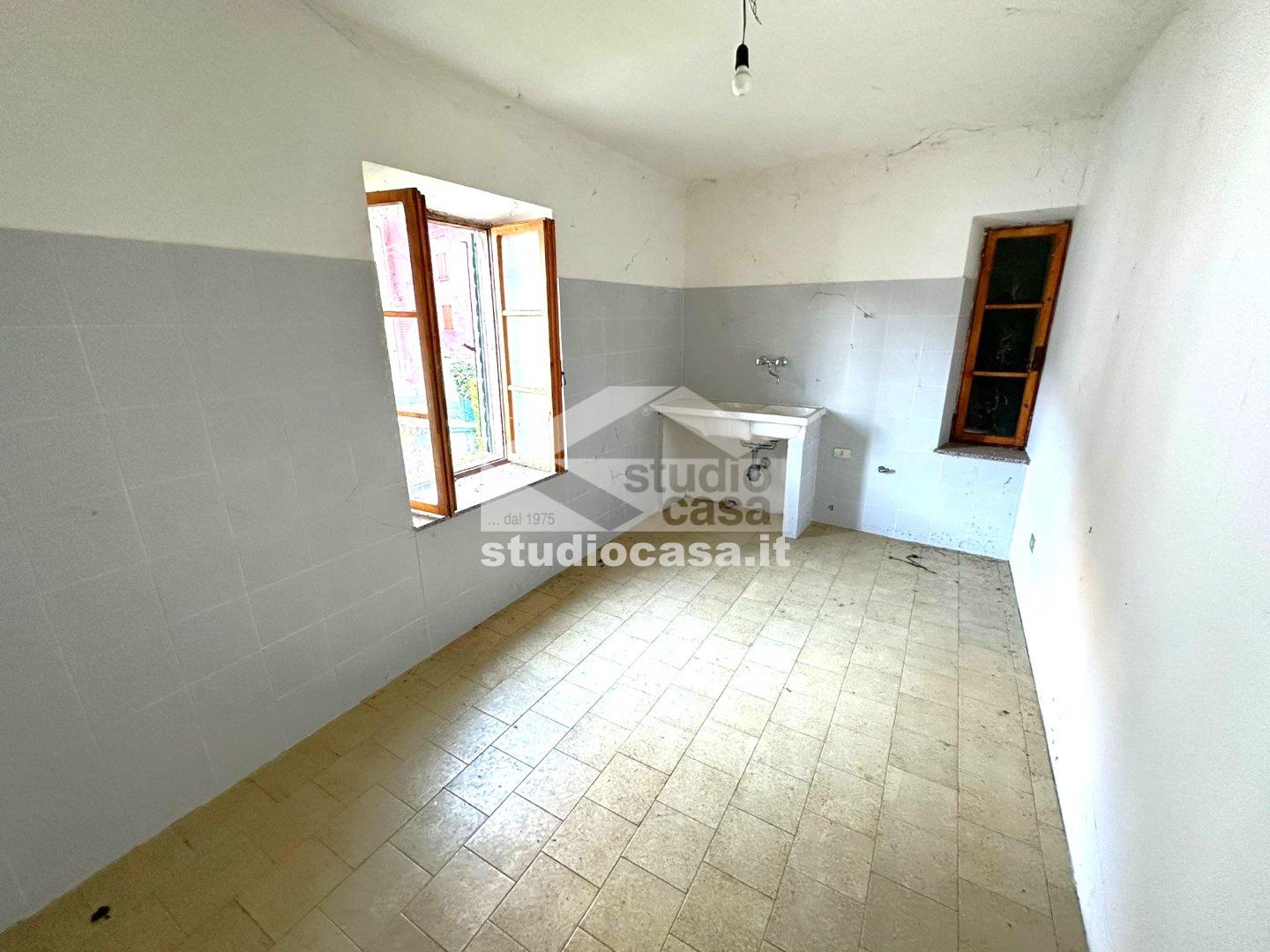 Terratetto in vendita a Vallarsa