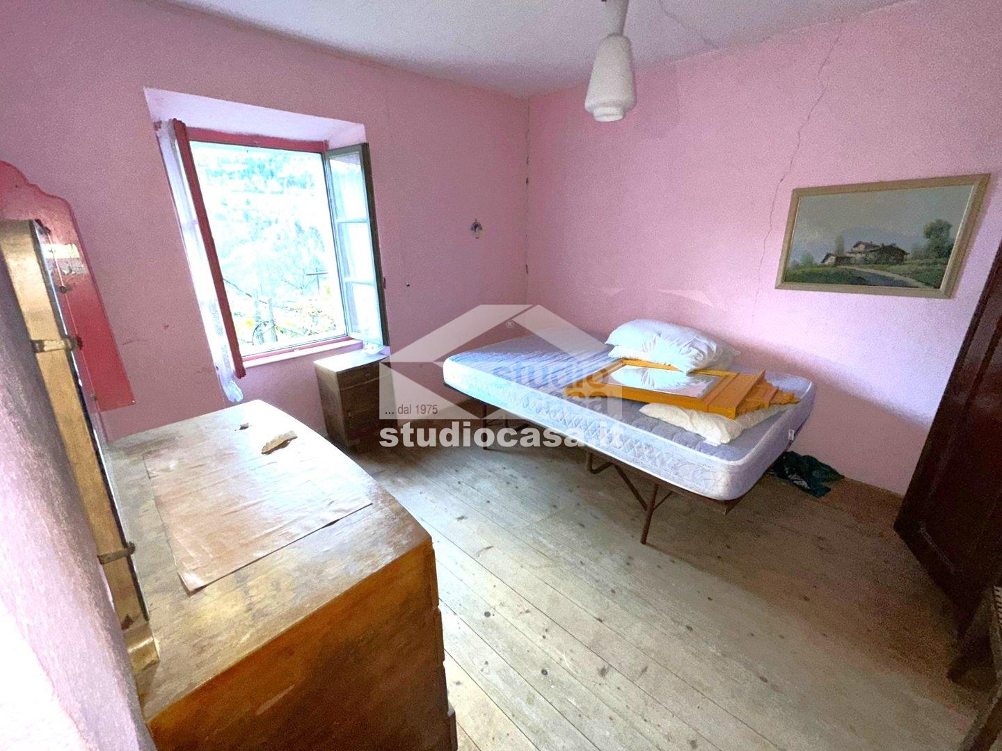 Terratetto in vendita a Vallarsa