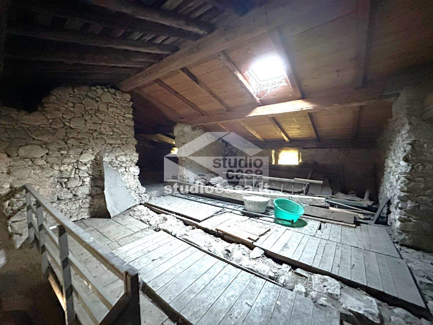 Terratetto in vendita a Vallarsa