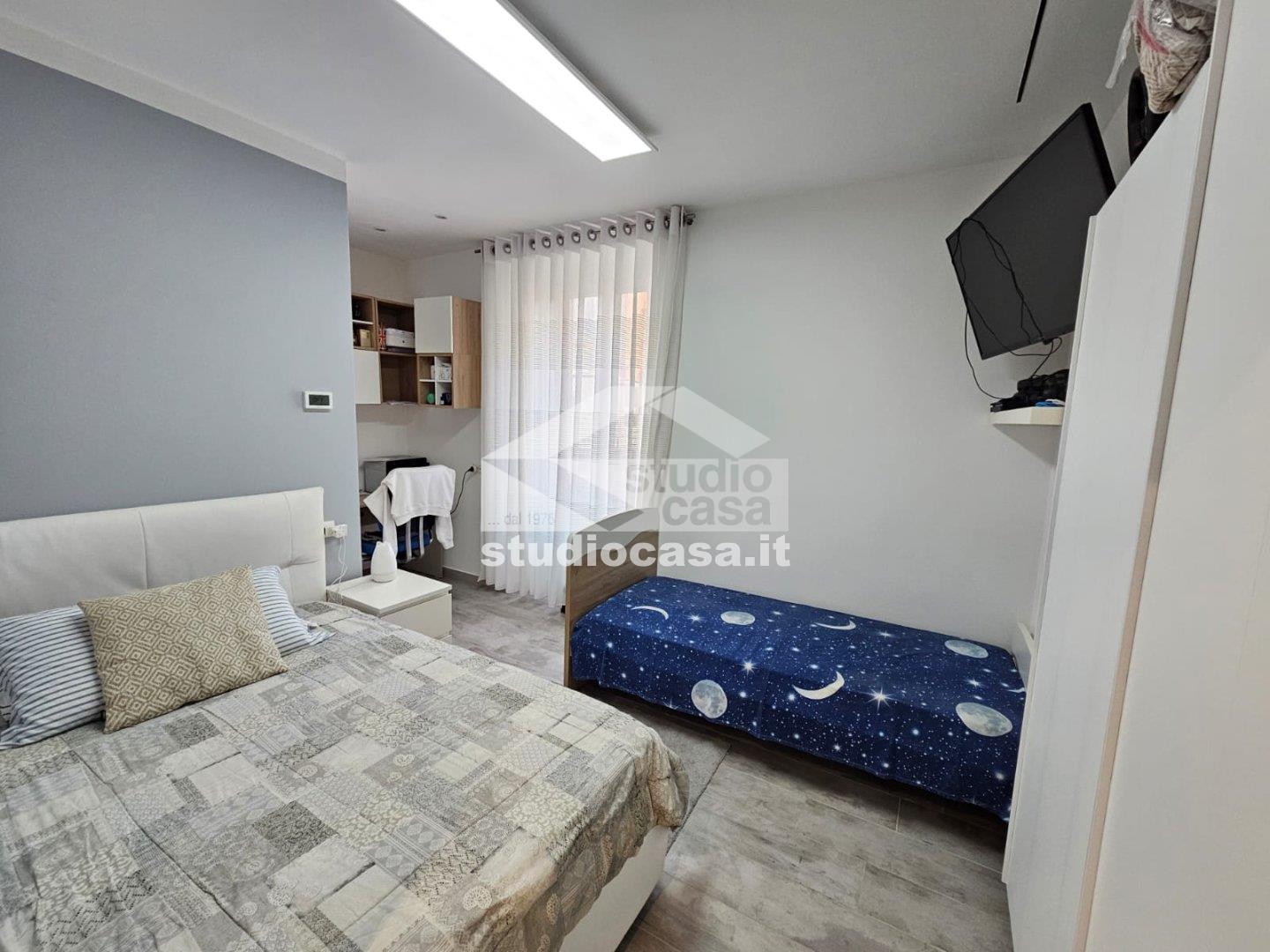 Appartamento in vendita a Rovereto