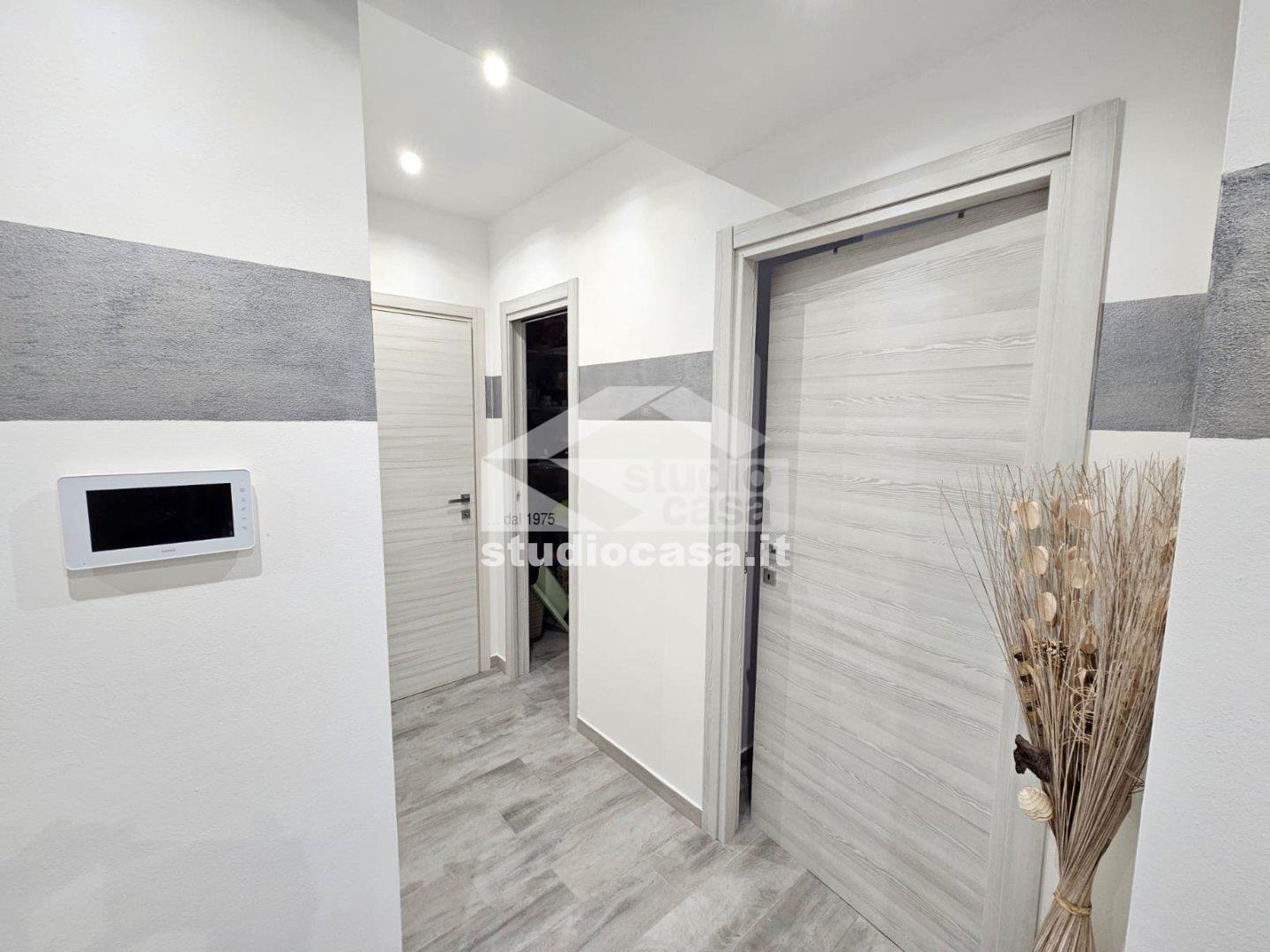 Appartamento in vendita a Rovereto