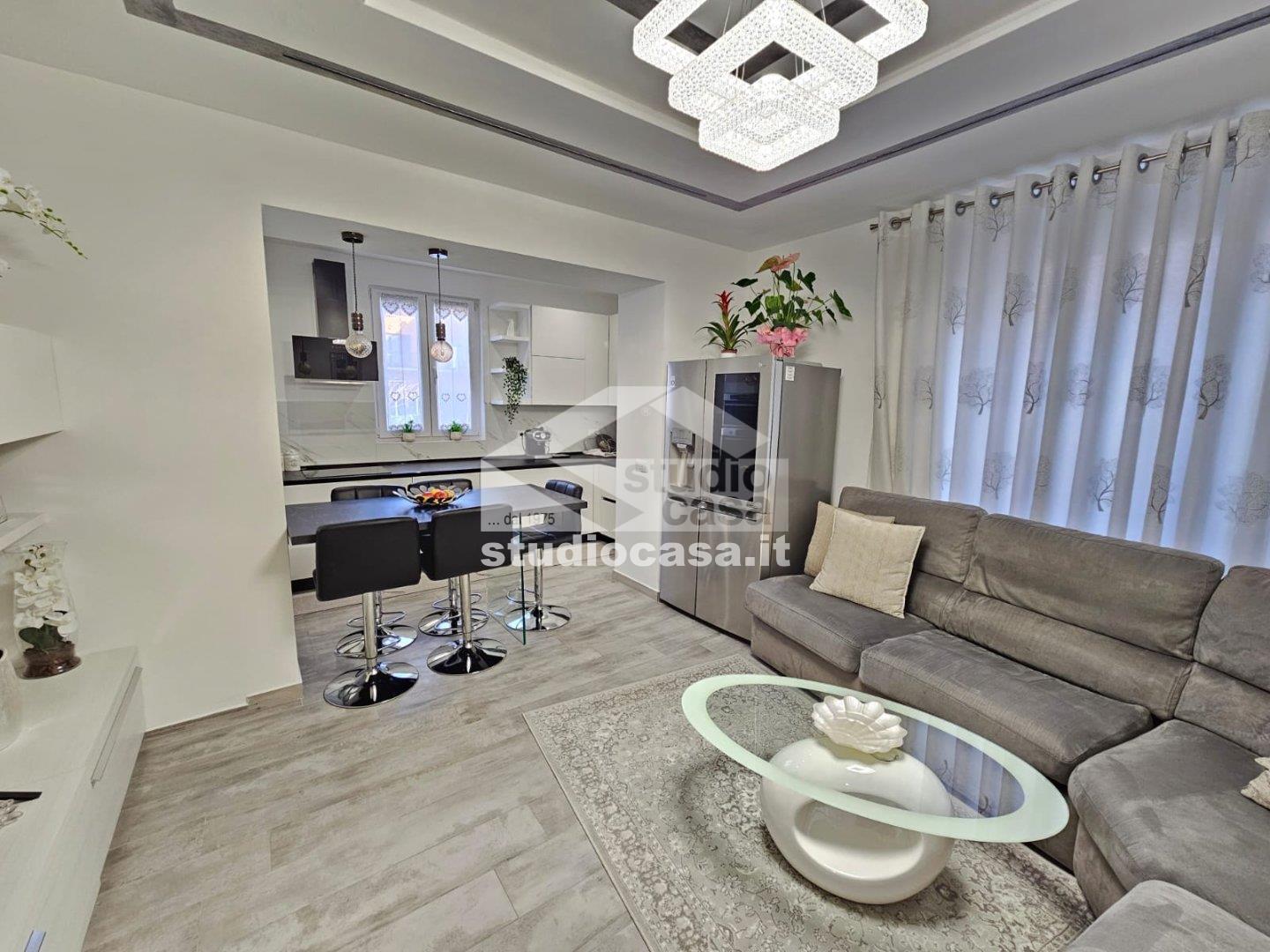 Appartamento in vendita a Rovereto