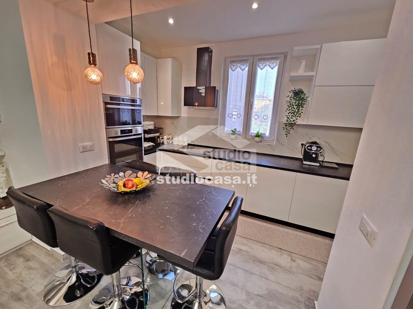 Appartamento in vendita a Rovereto