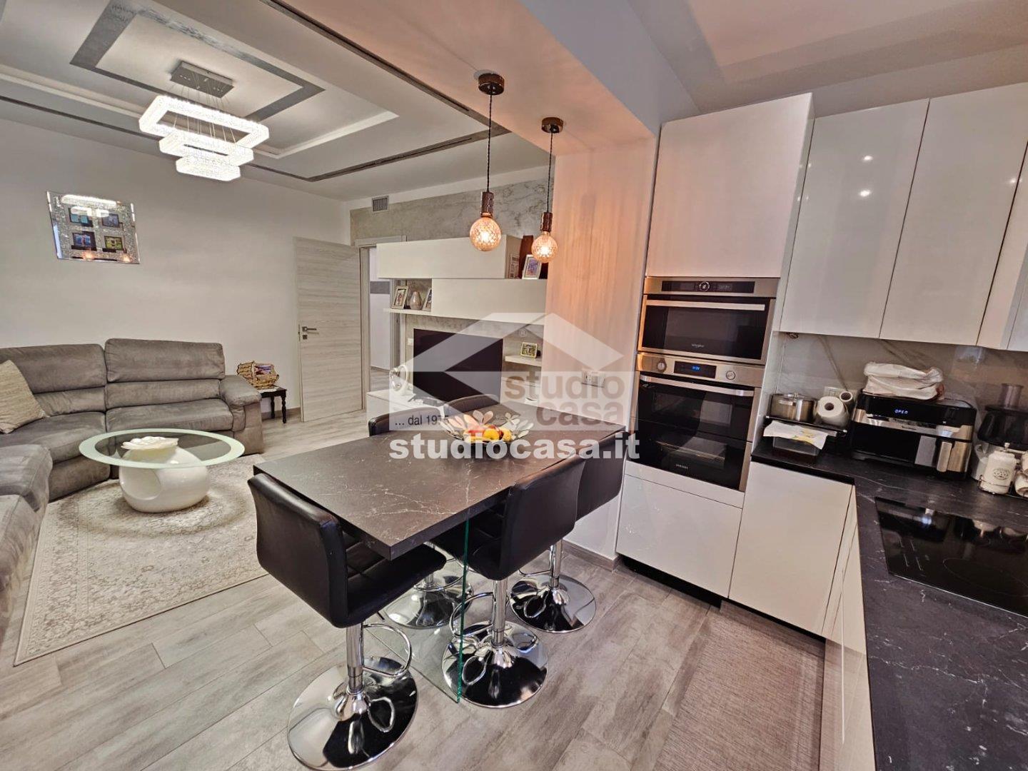 Appartamento in vendita a Rovereto