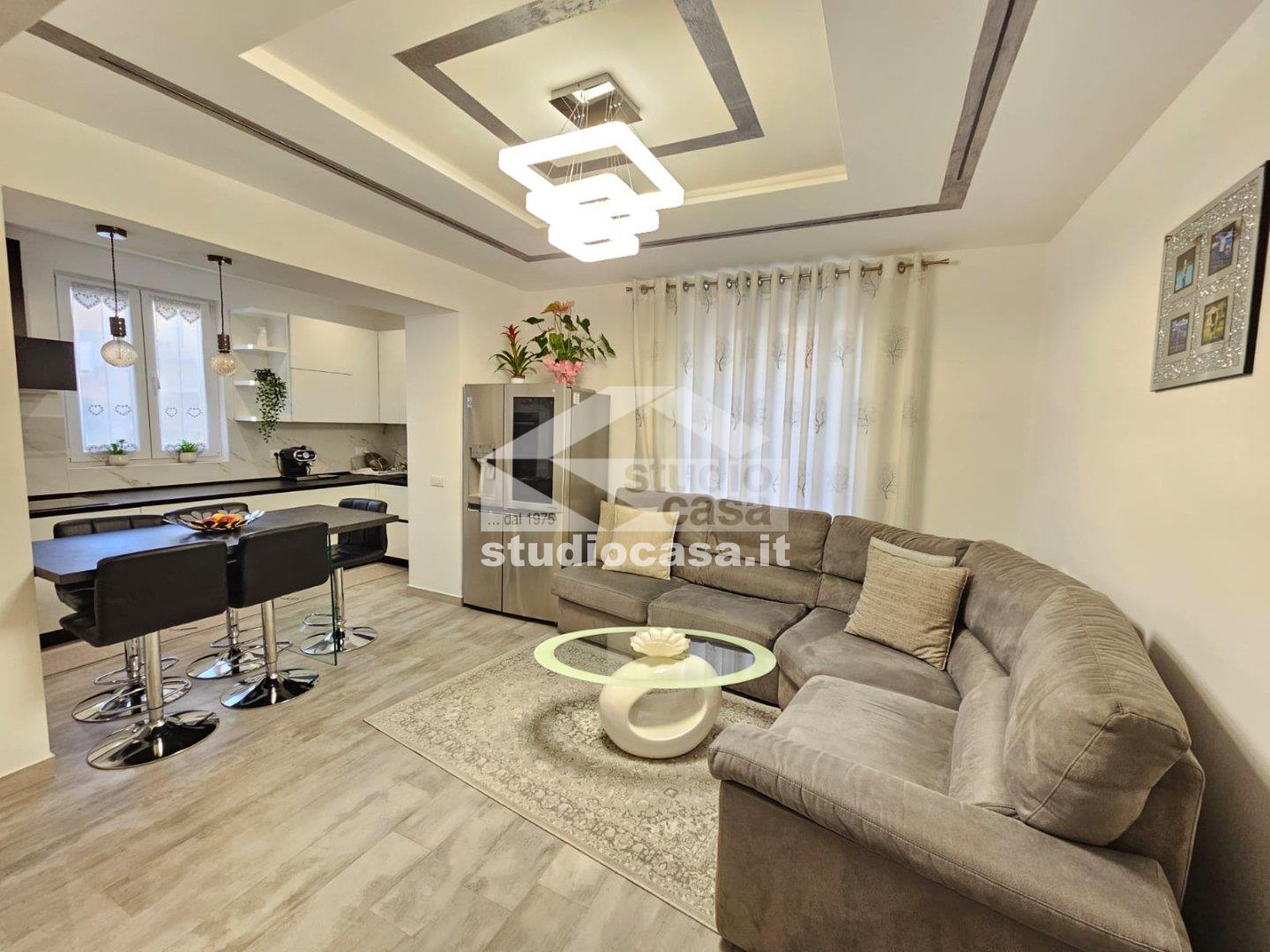 Appartamento in vendita a Rovereto