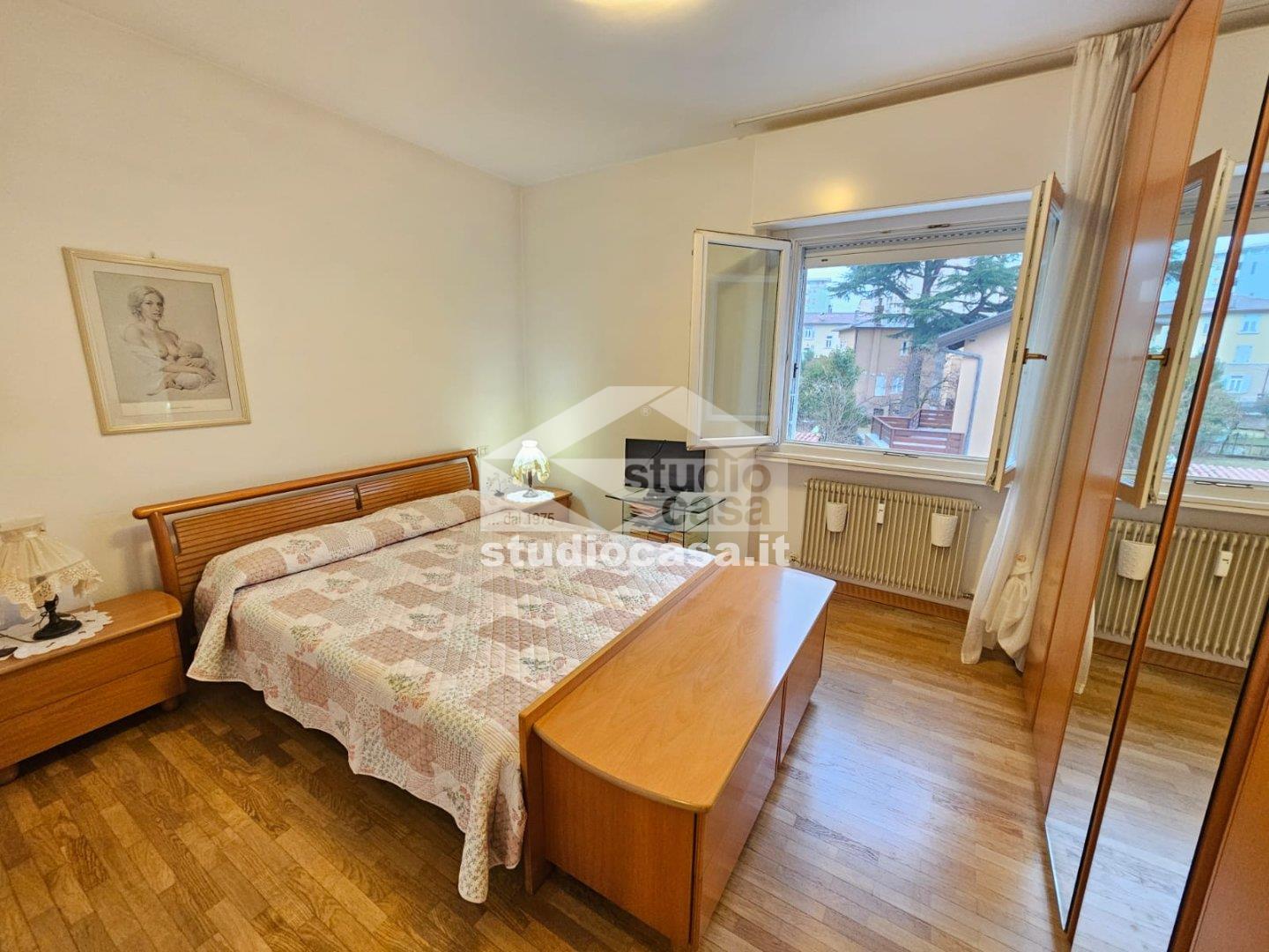 Appartamento in vendita a Rovereto