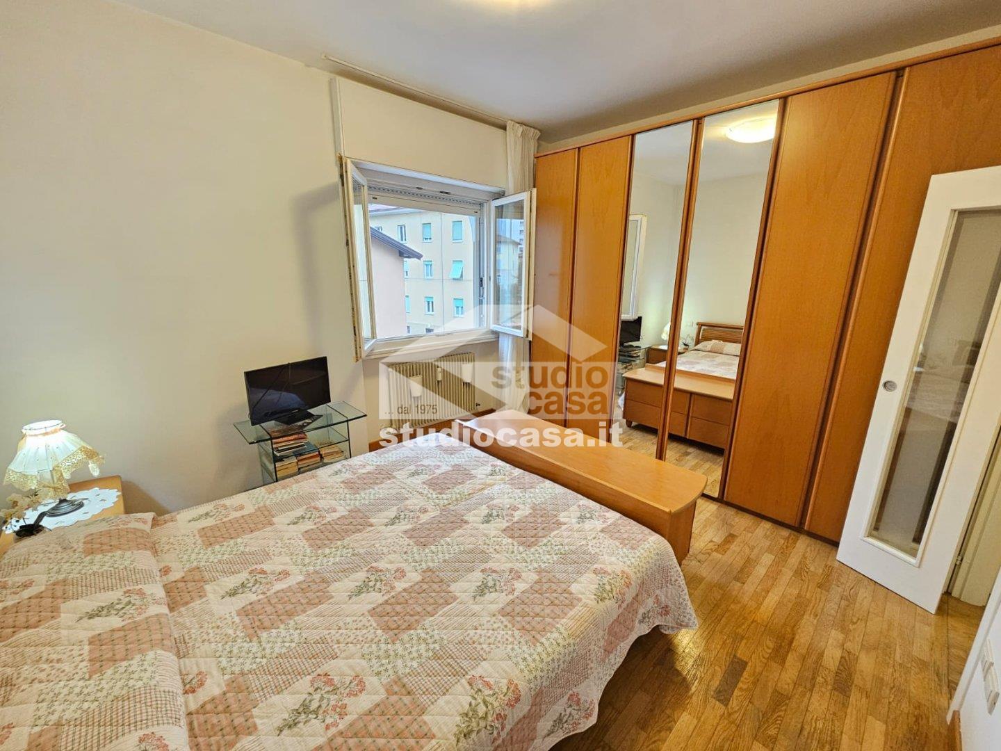 Appartamento in vendita a Rovereto