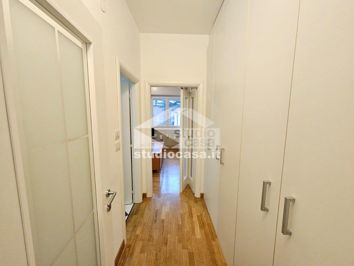 Appartamento in vendita a Rovereto