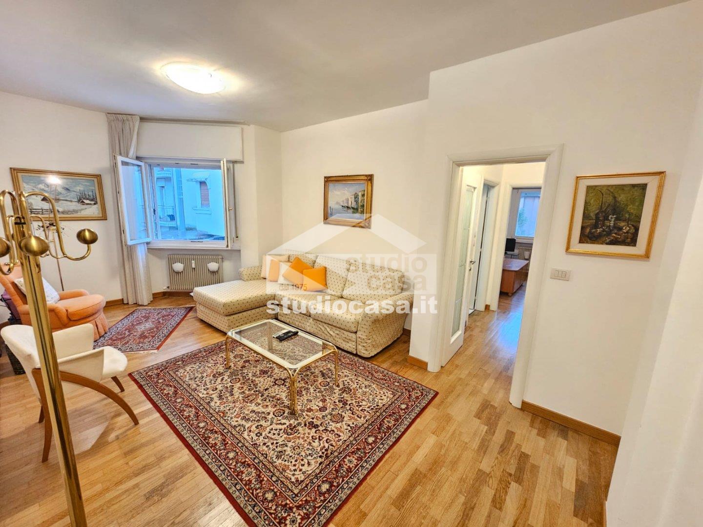 Appartamento in vendita a Rovereto