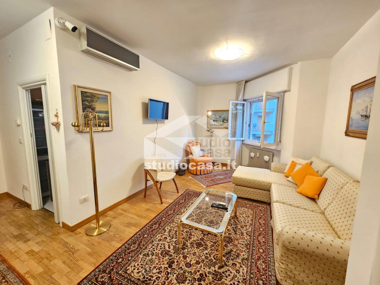 Appartamento in vendita a Rovereto