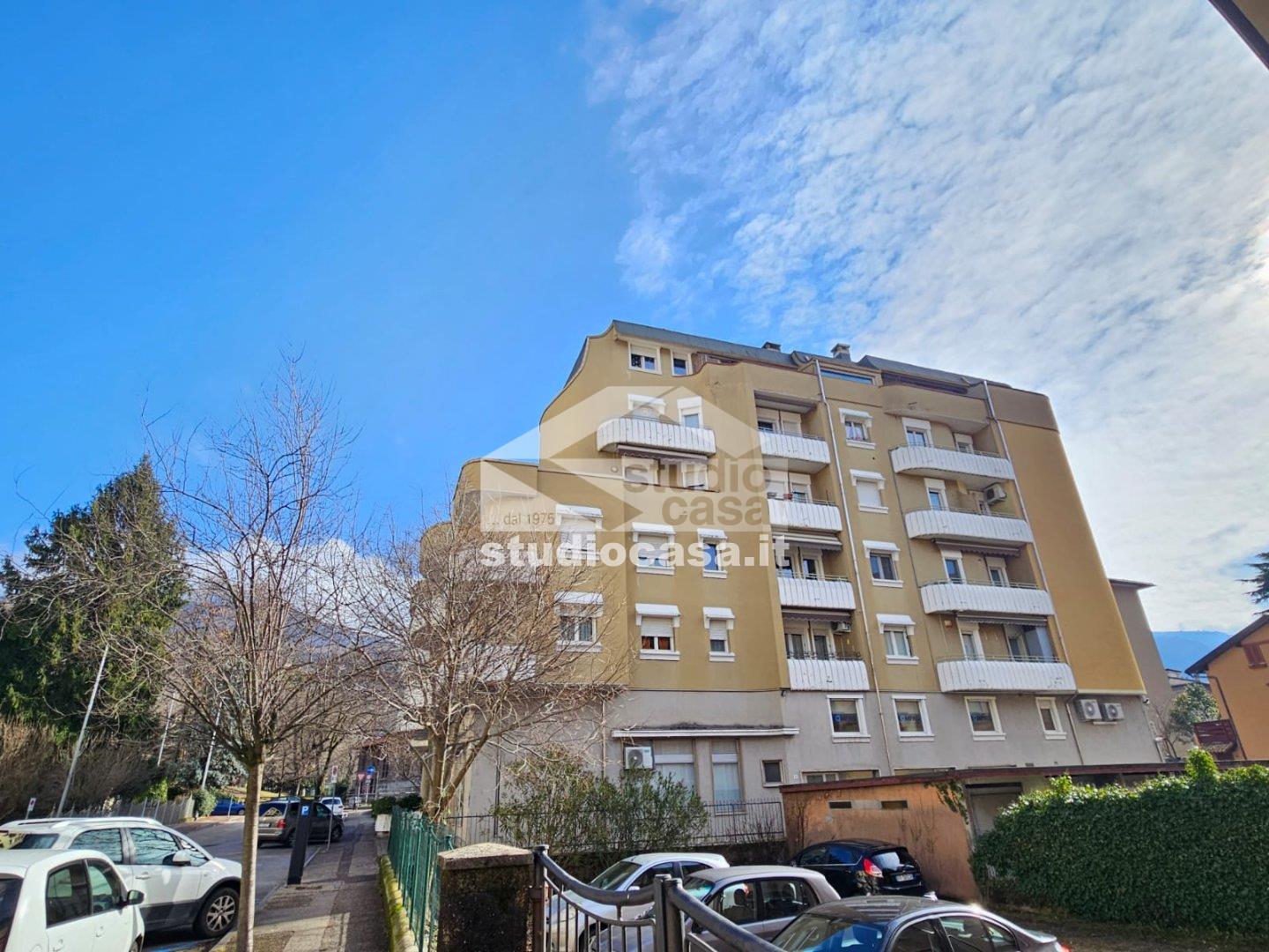 Appartamento in vendita a Rovereto