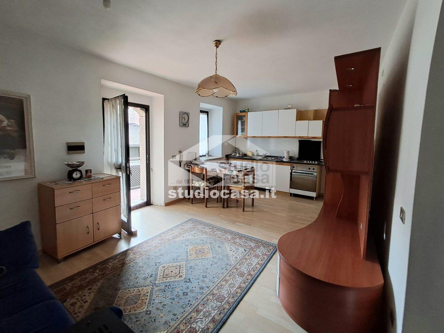 Appartamento in vendita a Rovereto