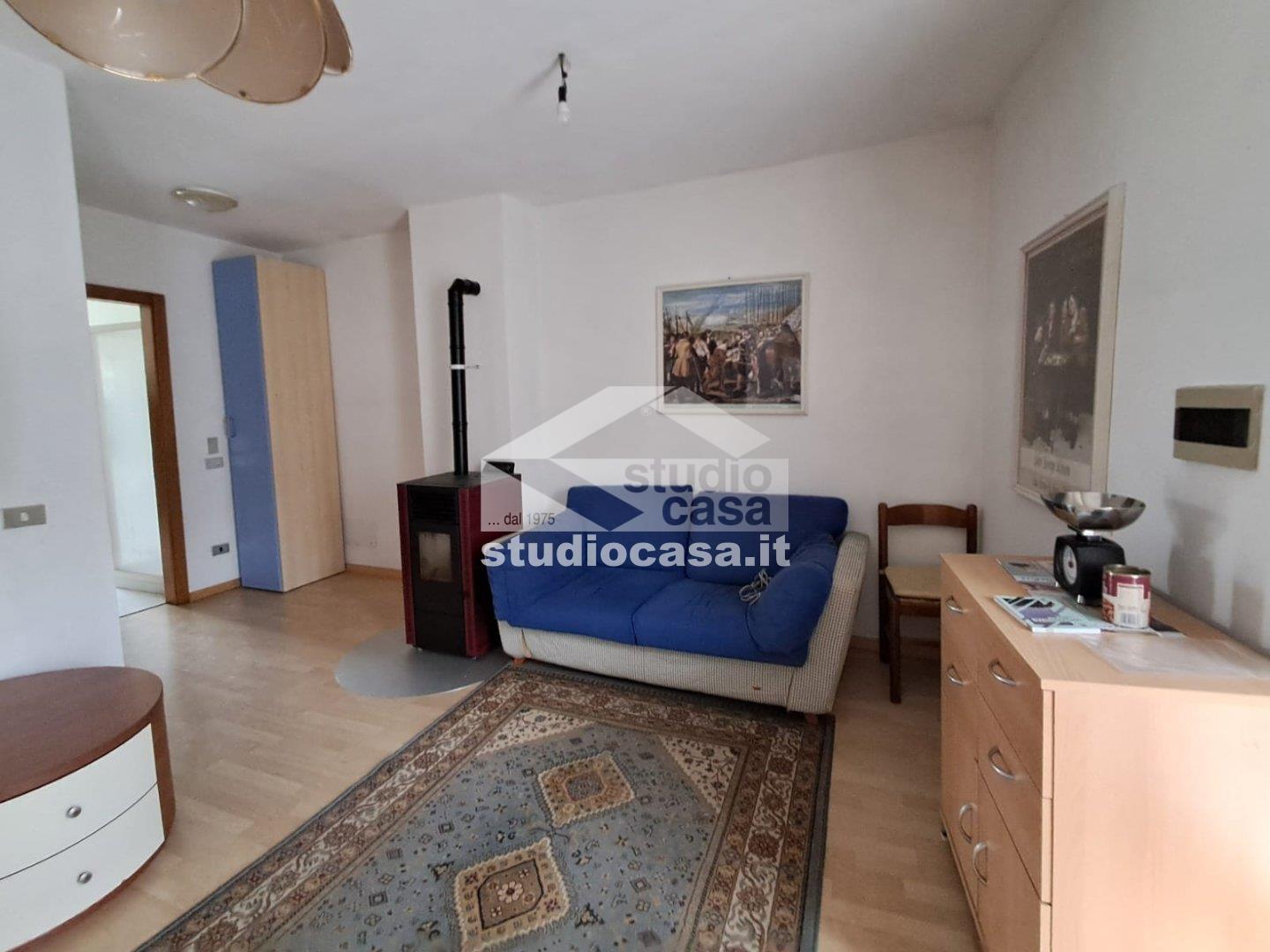 Appartamento in vendita a Rovereto