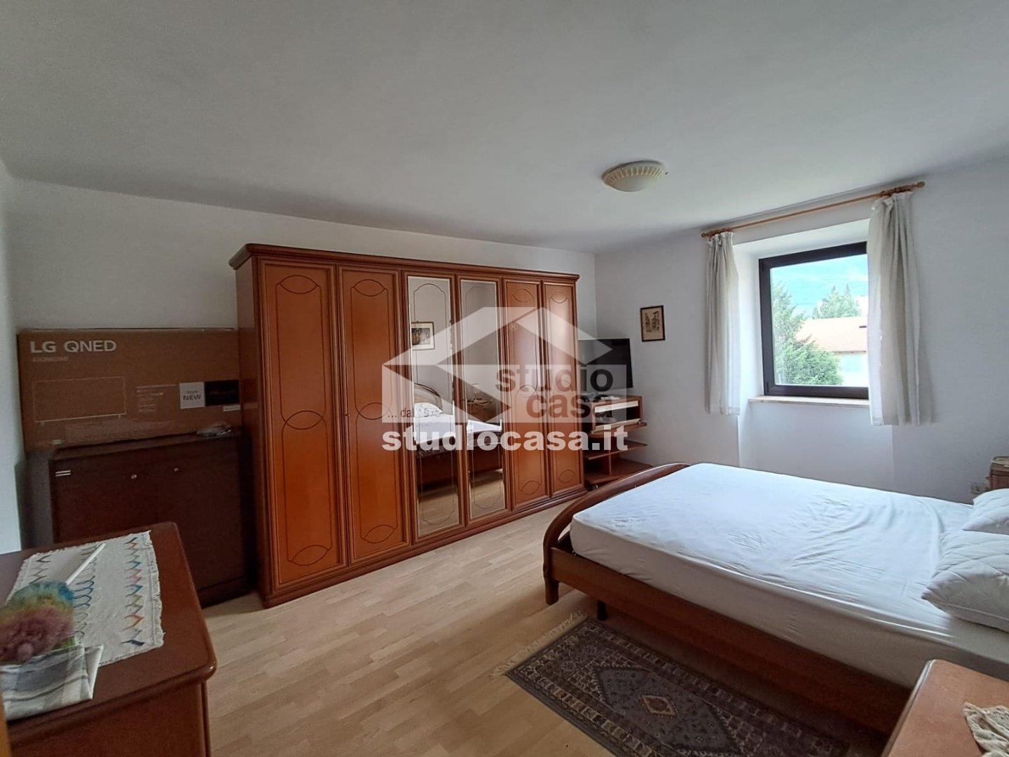 Appartamento in vendita a Rovereto