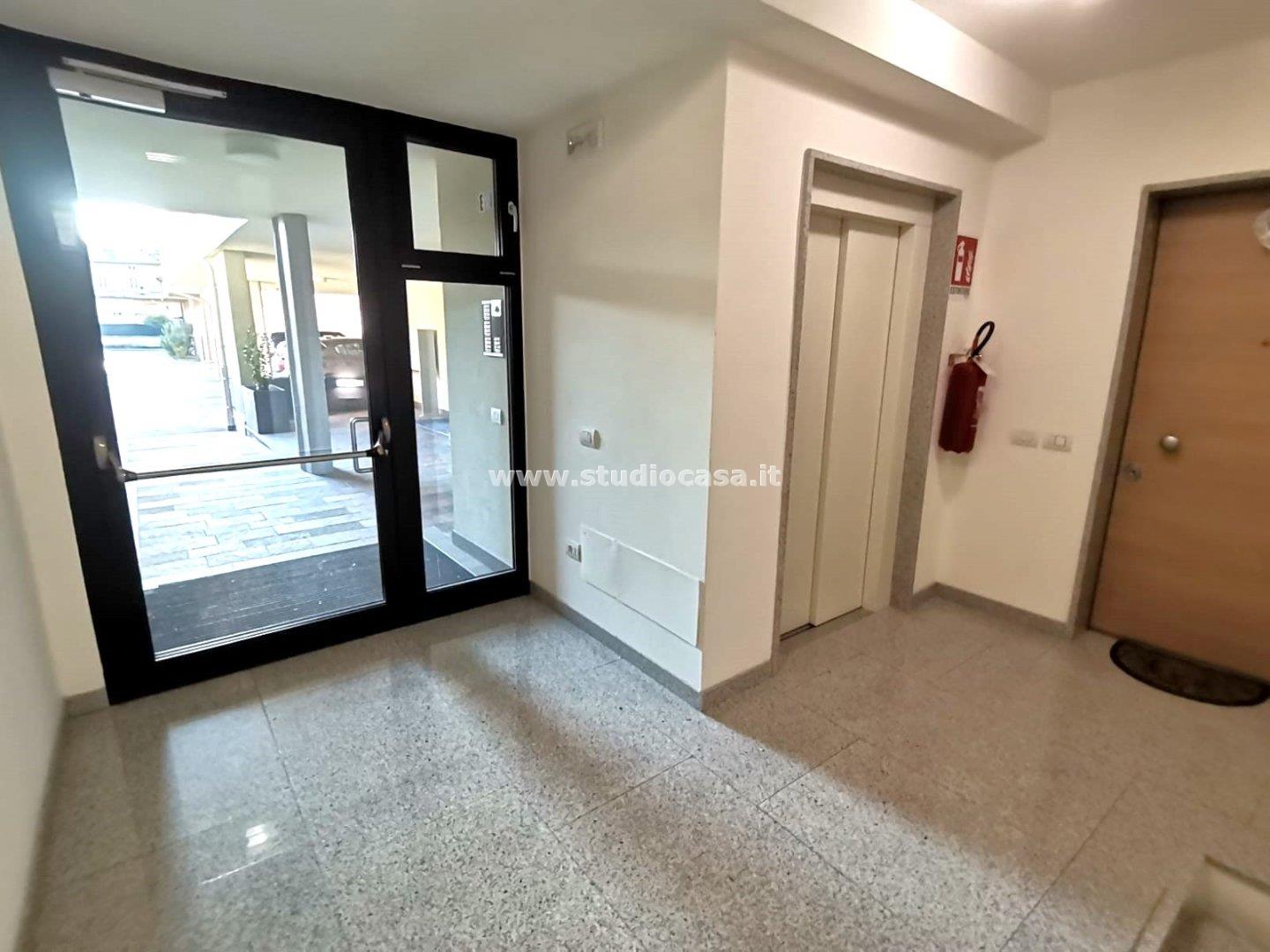 Appartamento in vendita a Rovereto