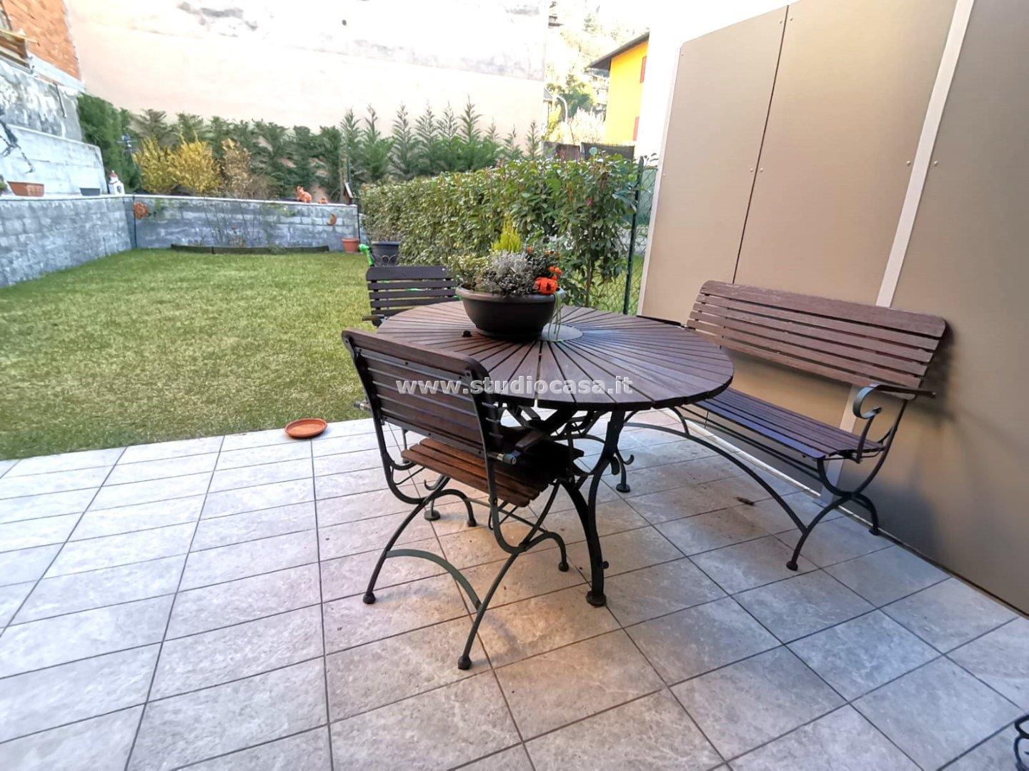 Appartamento in vendita a Rovereto