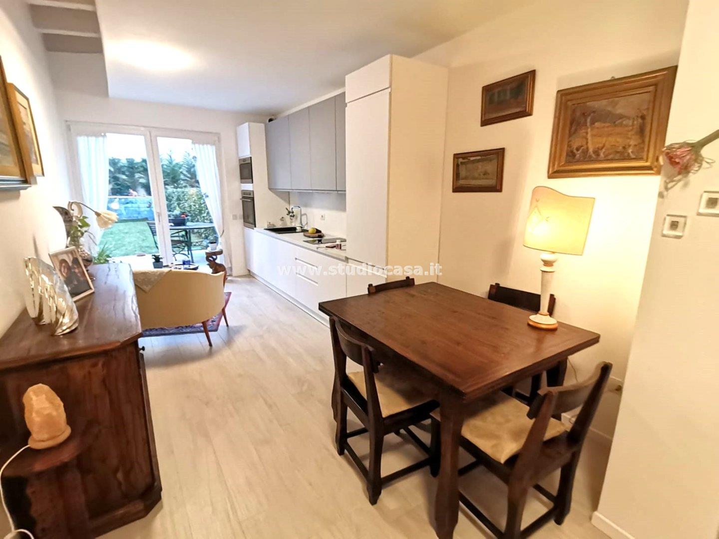 Appartamento in vendita a Rovereto