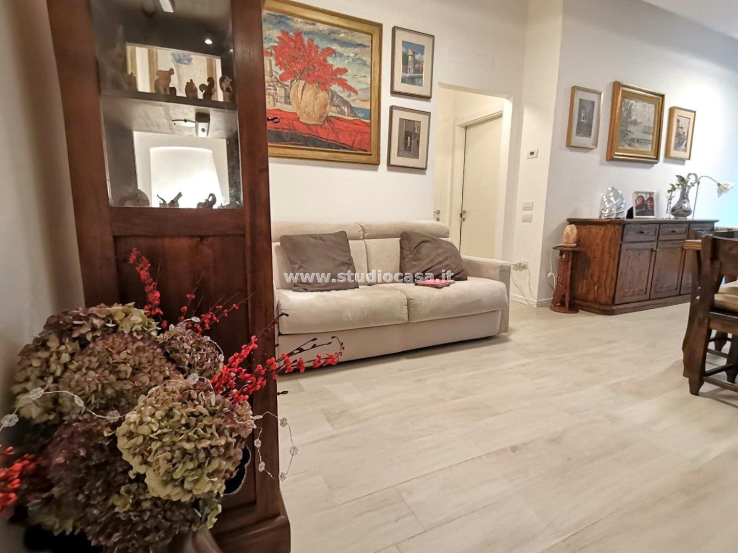 Appartamento in vendita a Rovereto