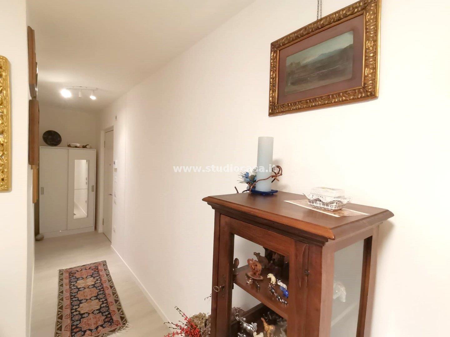 Appartamento in vendita a Rovereto