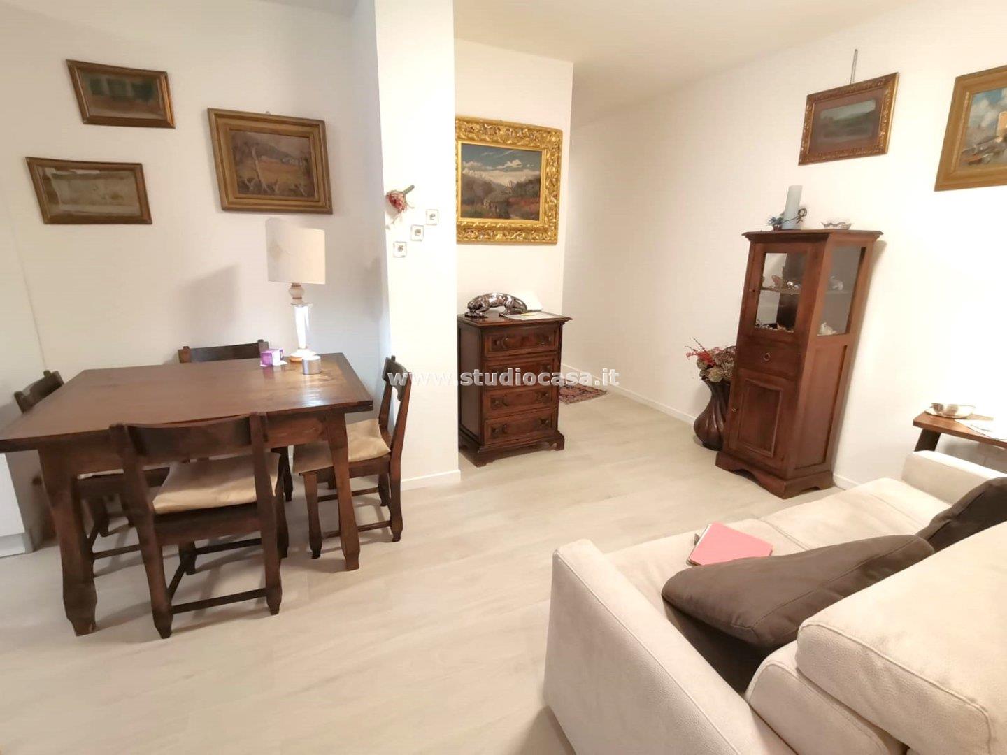 Appartamento in vendita a Rovereto