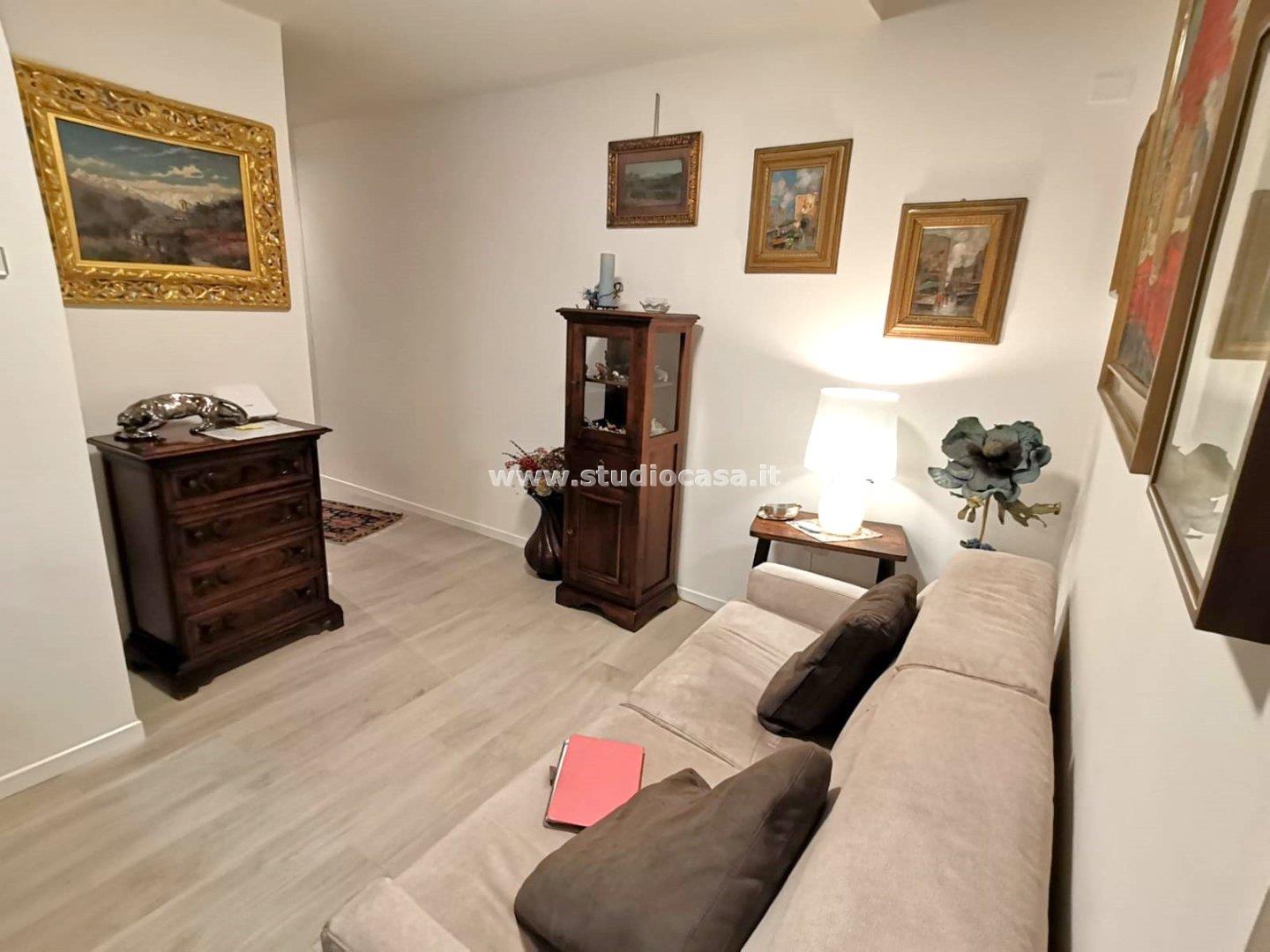 Appartamento in vendita a Rovereto