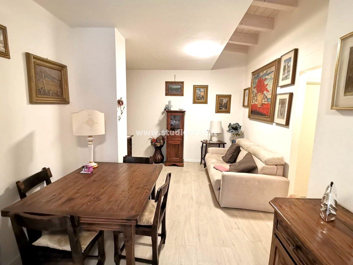 Appartamento in vendita a Rovereto