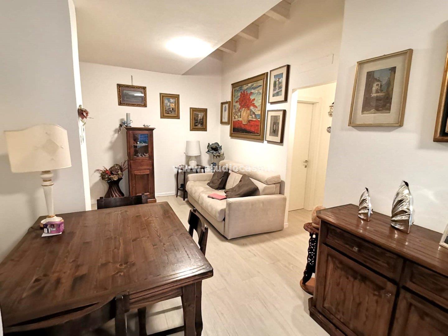 Appartamento in vendita a Rovereto