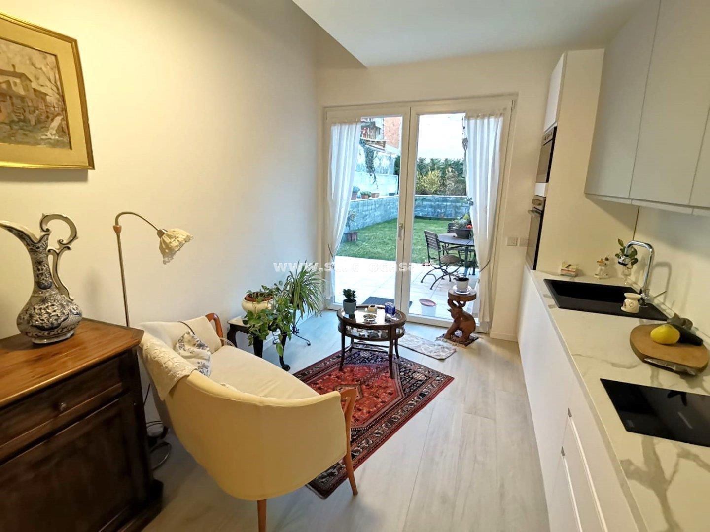 Appartamento in vendita a Rovereto