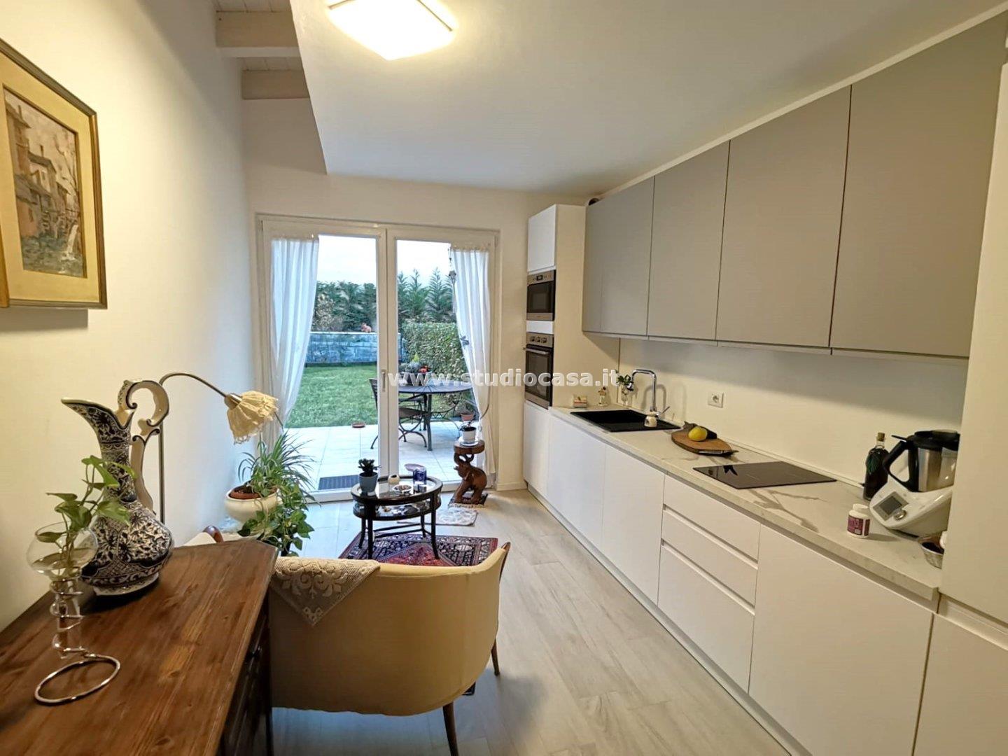 Appartamento in vendita a Rovereto