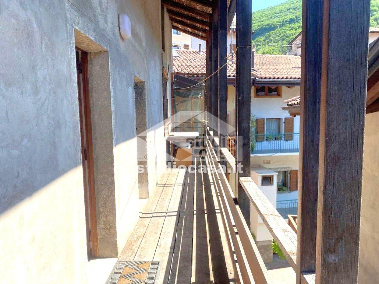 Appartamento in vendita a Rovereto