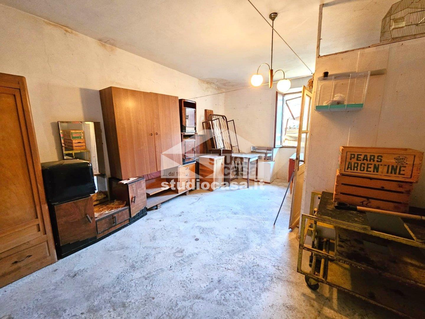 Appartamento in vendita a Rovereto