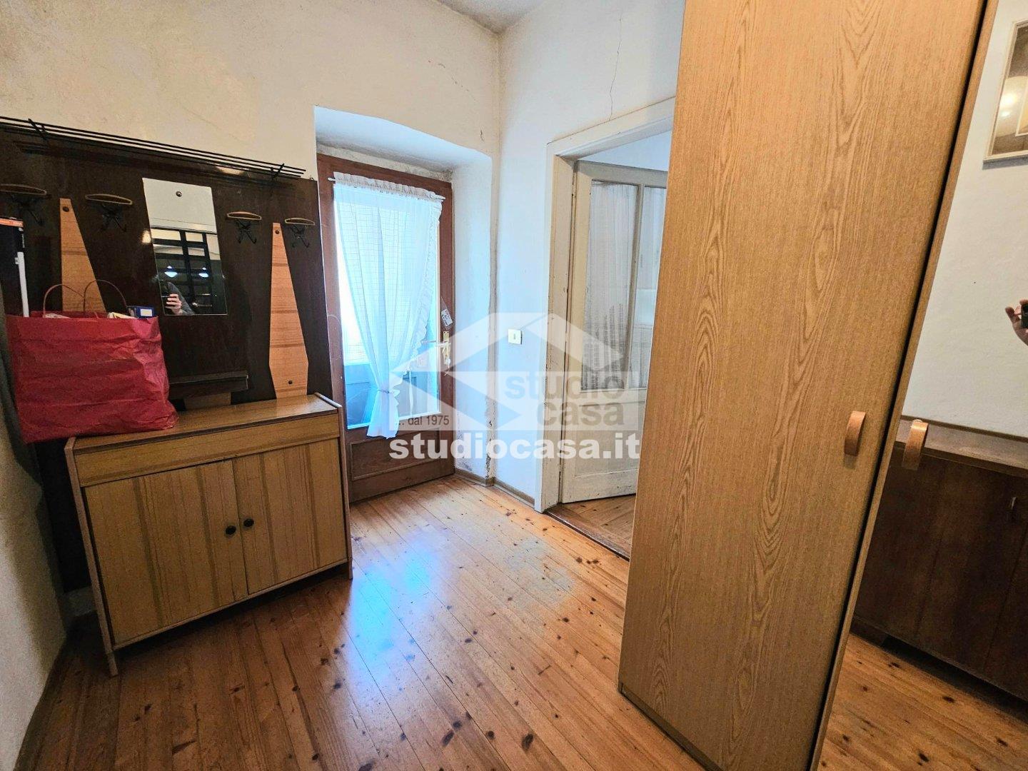 Appartamento in vendita a Rovereto