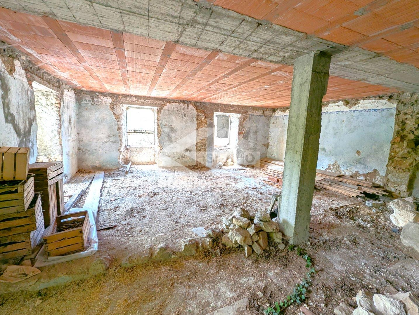 Terratetto in vendita a Terragnolo