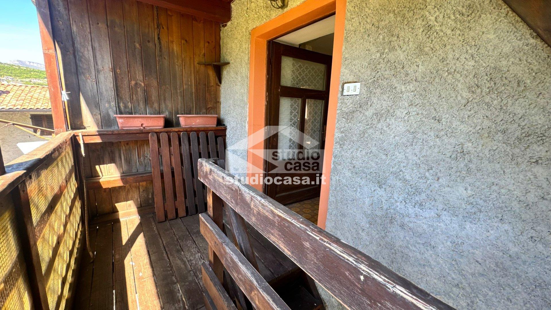 Appartamento in vendita a Trambileno