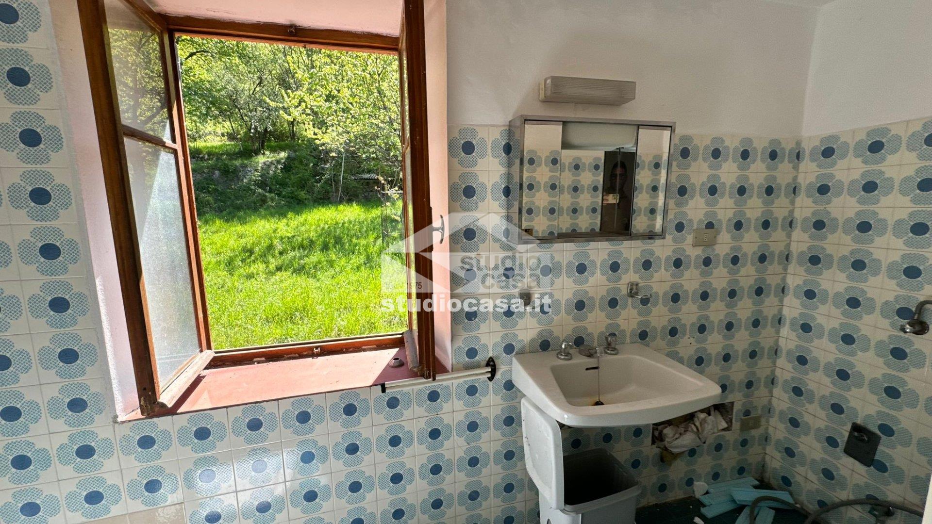 Appartamento in vendita a Trambileno
